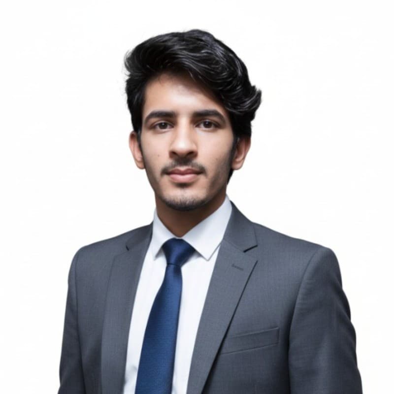 Ali Raza, founder and developer of Collabs Tool